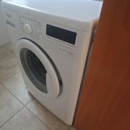 Puglia Disfida Apartment Barletta Buitenkant foto