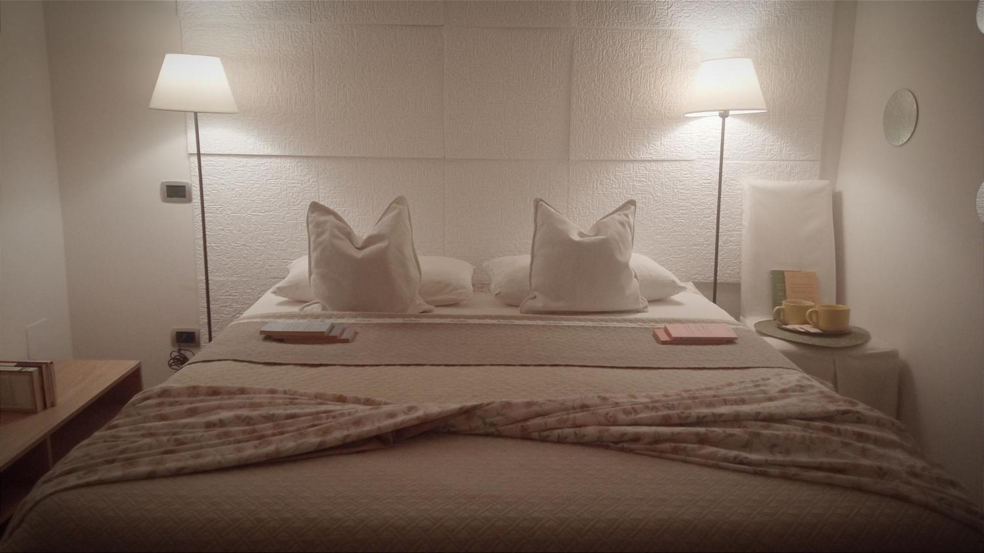 Puglia Disfida Apartment Barletta Buitenkant foto