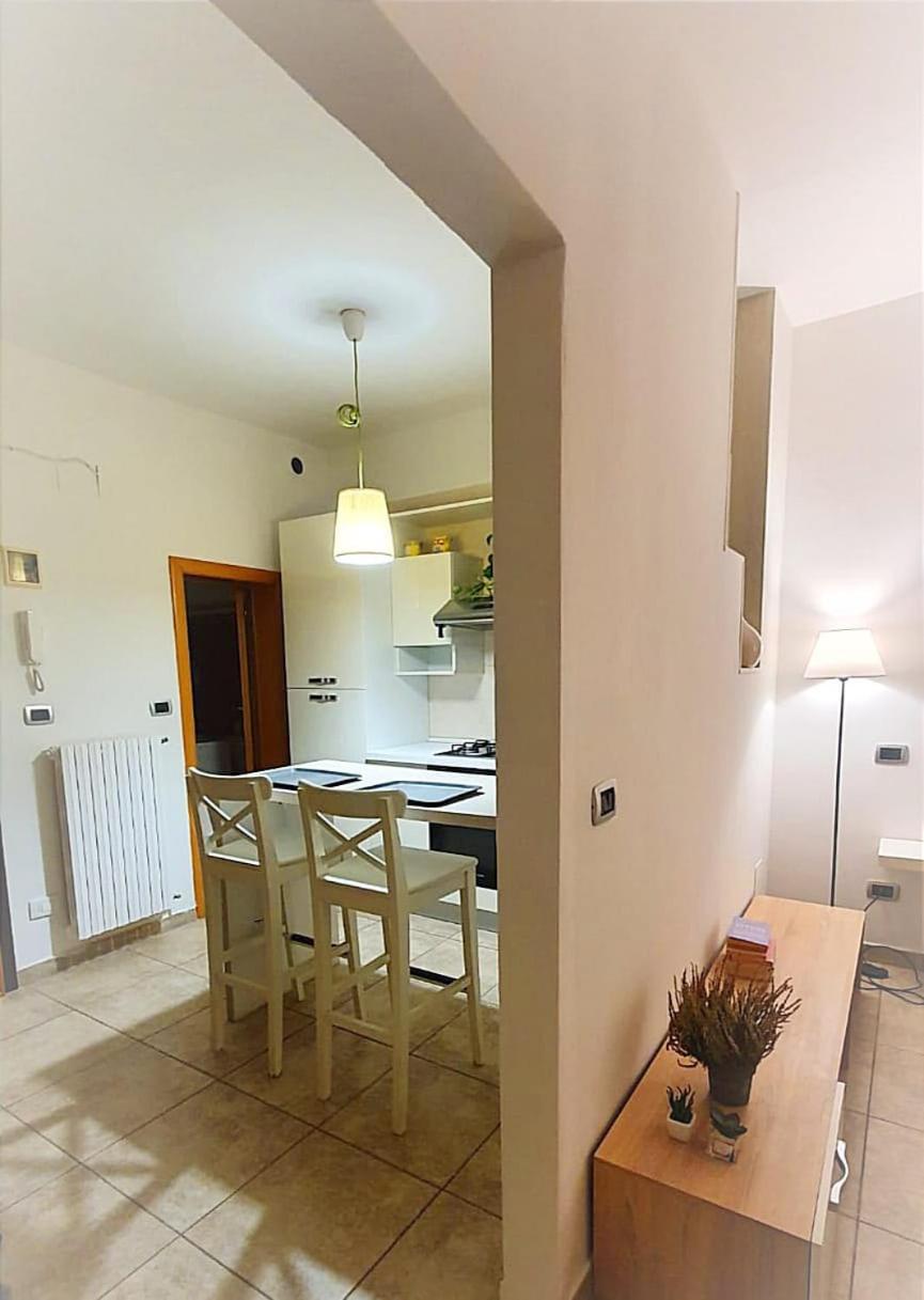 Puglia Disfida Apartment Barletta Buitenkant foto
