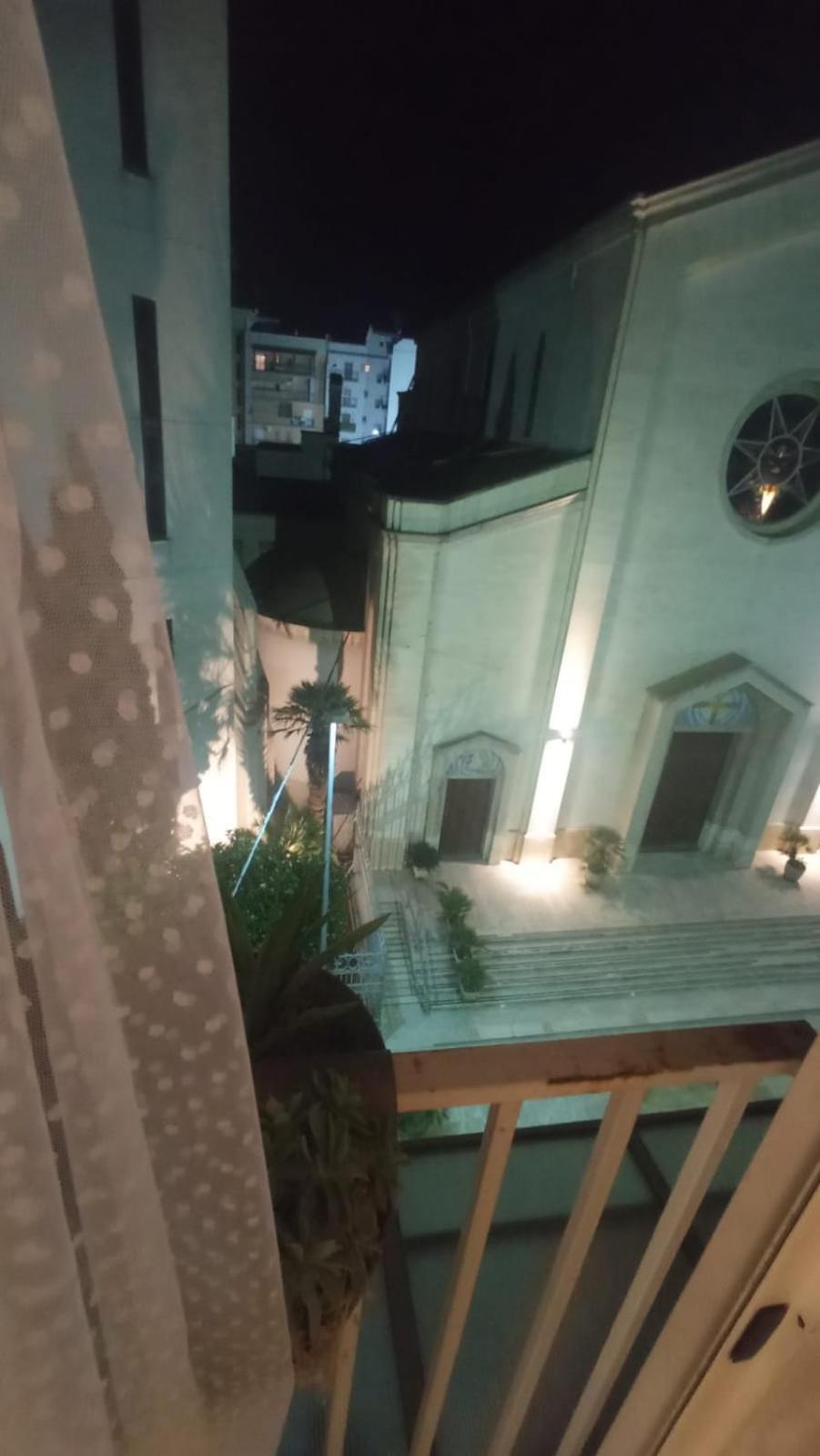 Puglia Disfida Apartment Barletta Buitenkant foto