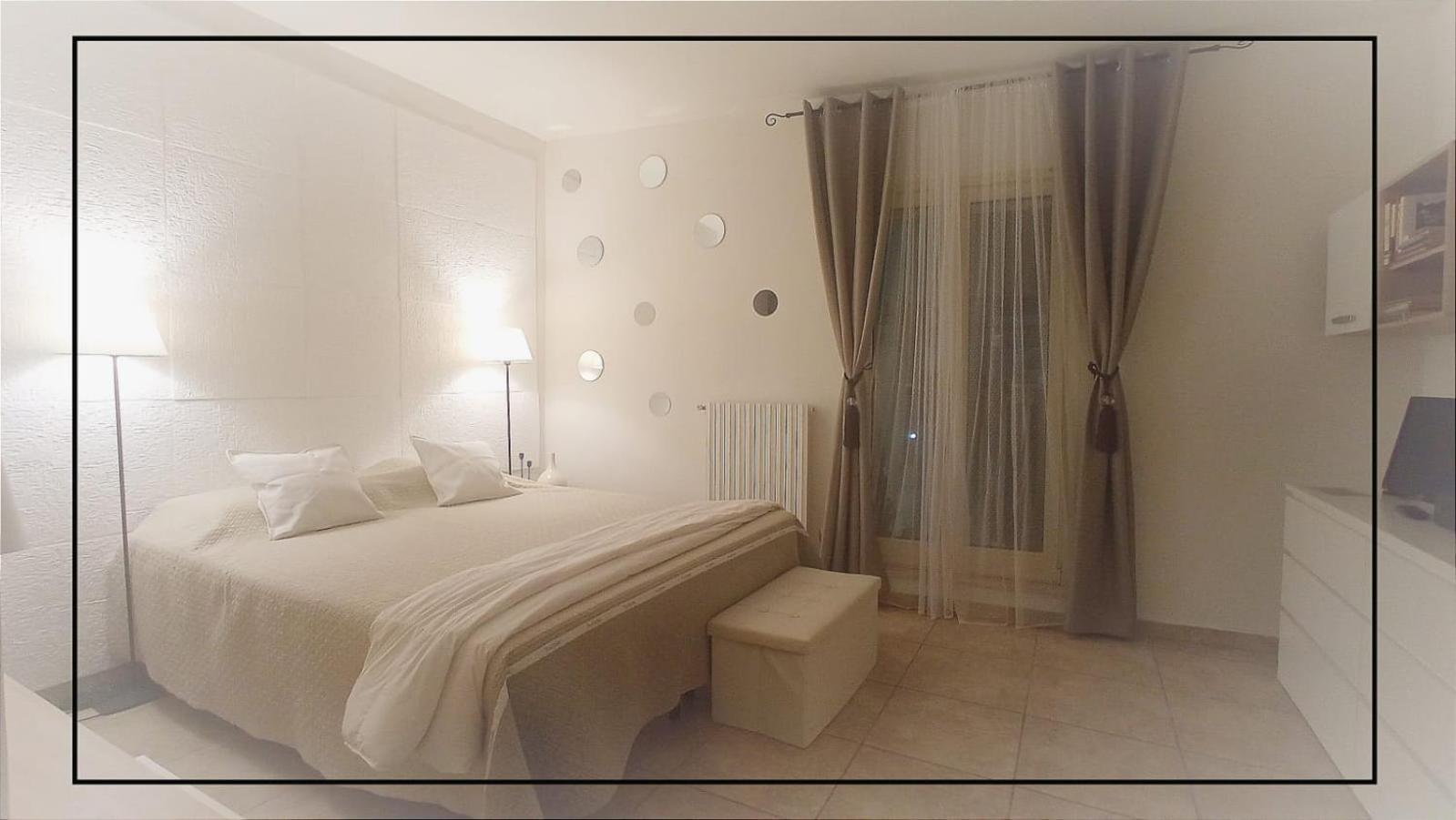 Puglia Disfida Apartment Barletta Buitenkant foto